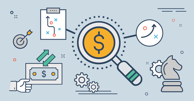 Dynamic Pricing using Traceability